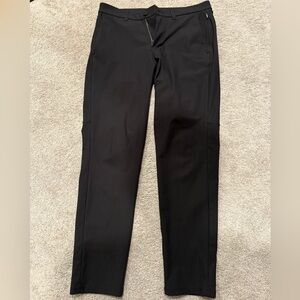 Lululemon ABC Warpstream Trousers 31x30
